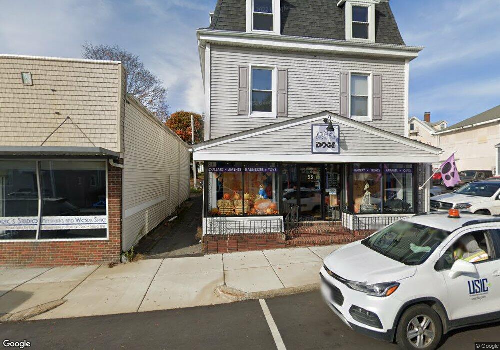 55 Albion St, Wakefield, MA 01880 - photo 1