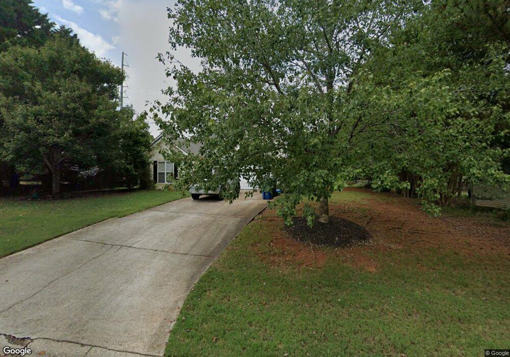 3214 Woodwind Ln unit 22, Dacula, GA 30019 - photo 1