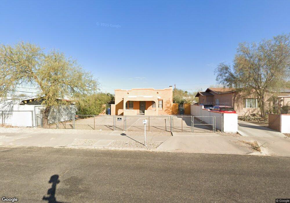 209 E 23rd St, Tucson, AZ 85713 - photo 1