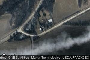 1803 Kent Church Rd, Brooklyn, IA 52211