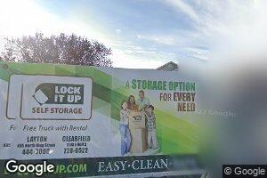 823 W 910 N, Clearfield, UT 84015