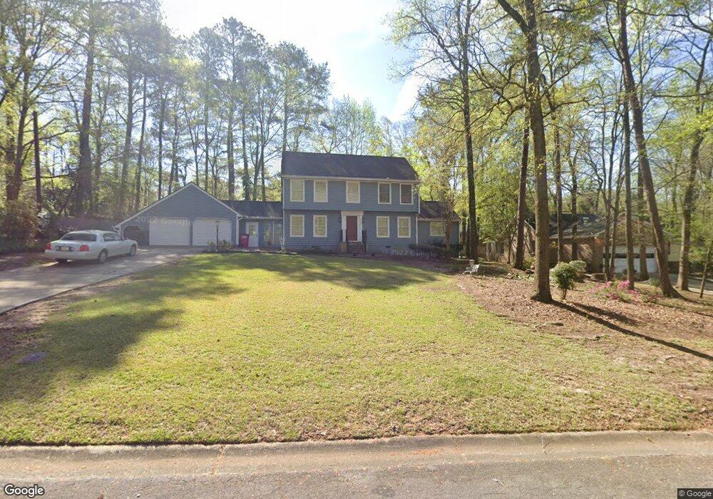 1661 Wesleyan Bowman Rd, Macon, GA 31210 - photo 1