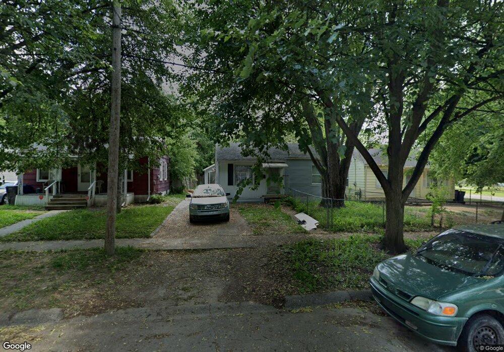 3717 Clairmont St, Flint, MI 48532 - photo 1