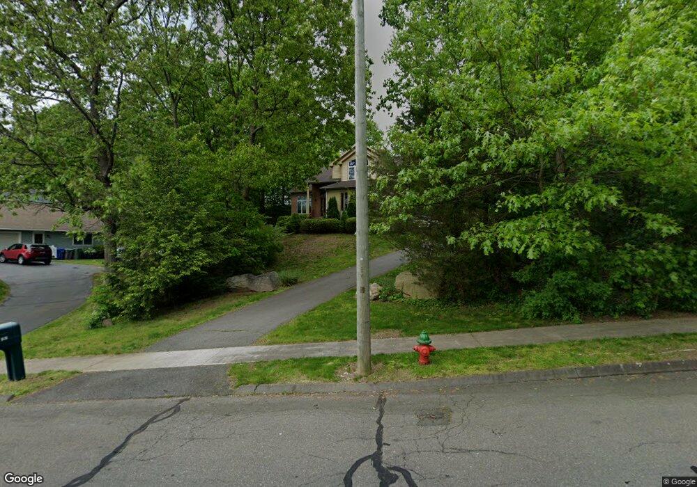 161 Nelson Farm Rd, Bristol, CT 06010 - photo 1