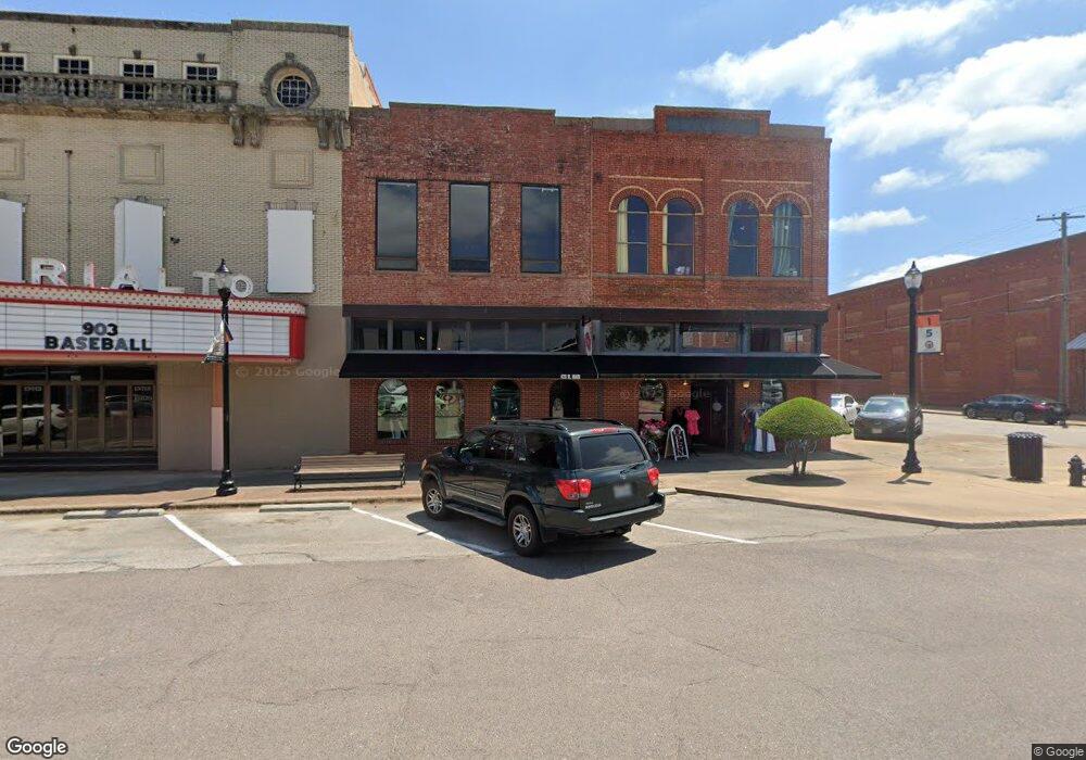 430 W Main St, Denison, TX 75020 - photo 1