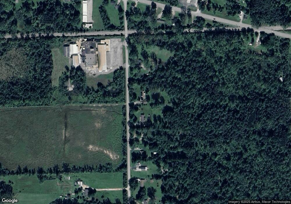 5619 Scotch Rd, Vassar, MI 48768 - photo 1