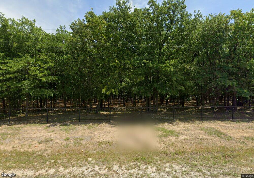 364 Edward Farris Rd, Weatherford, TX 76085 - photo 1