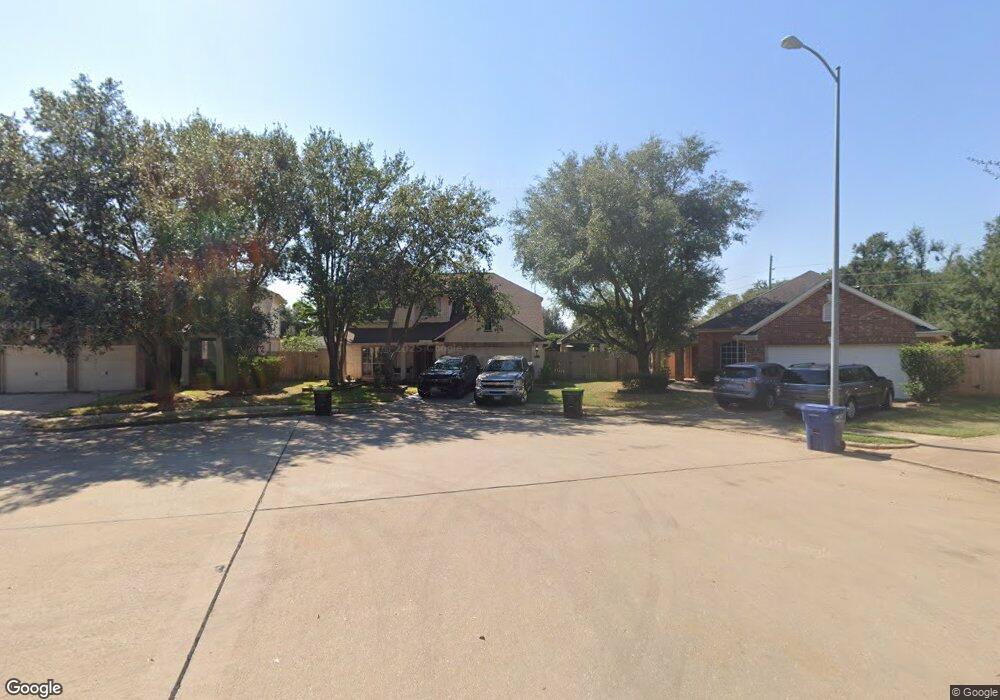 7423 Sheffield Bend Ct, Houston, TX 77095 - photo 1