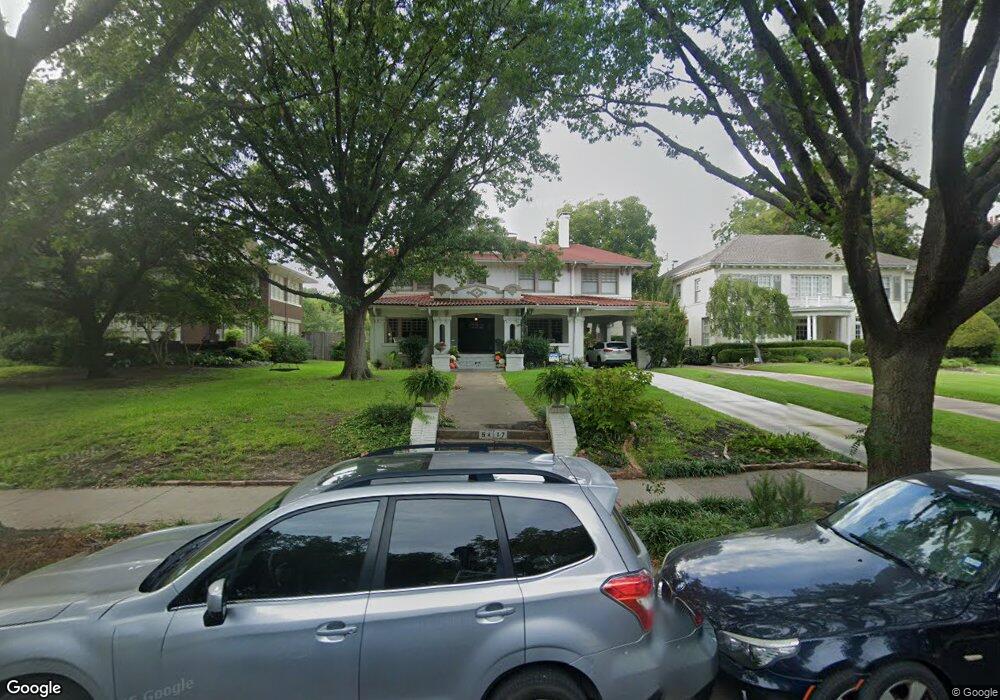 5417 Swiss Ave, Dallas, TX 75214 - photo 1