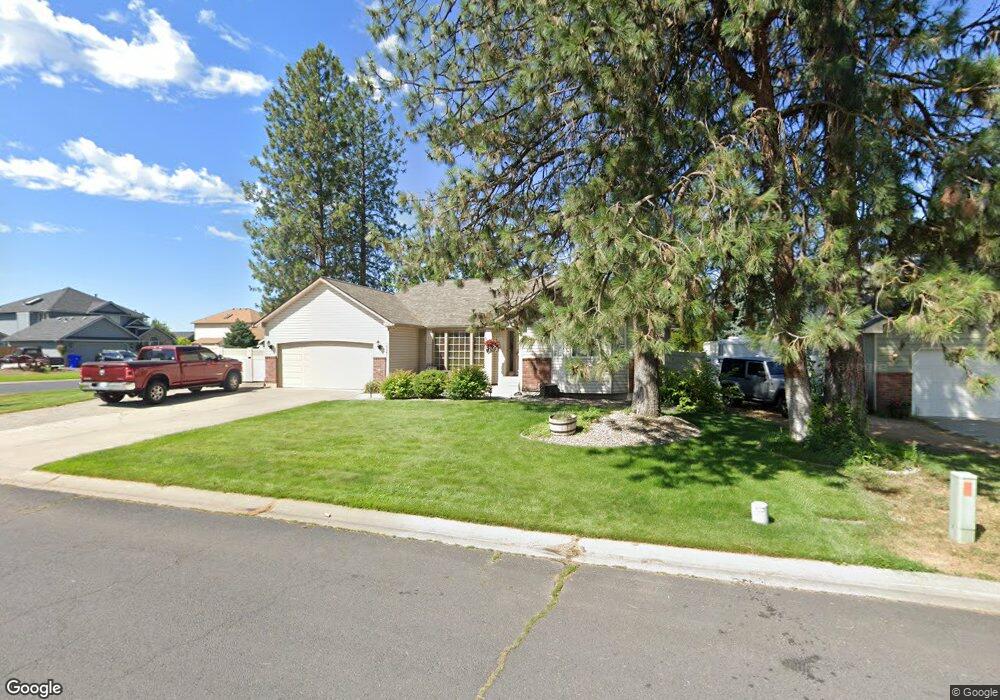 16501 N Hamilton St, Spokane, WA 99208 - photo 1