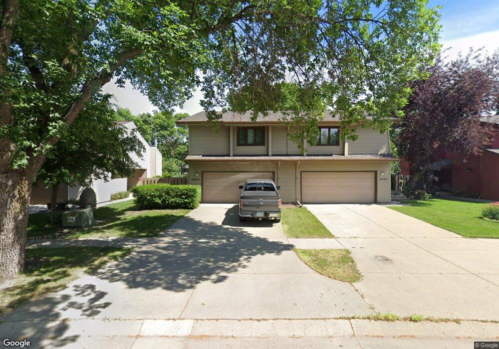 2309 N Flickertail Dr S unit S, Fargo, ND 58103 - photo 1