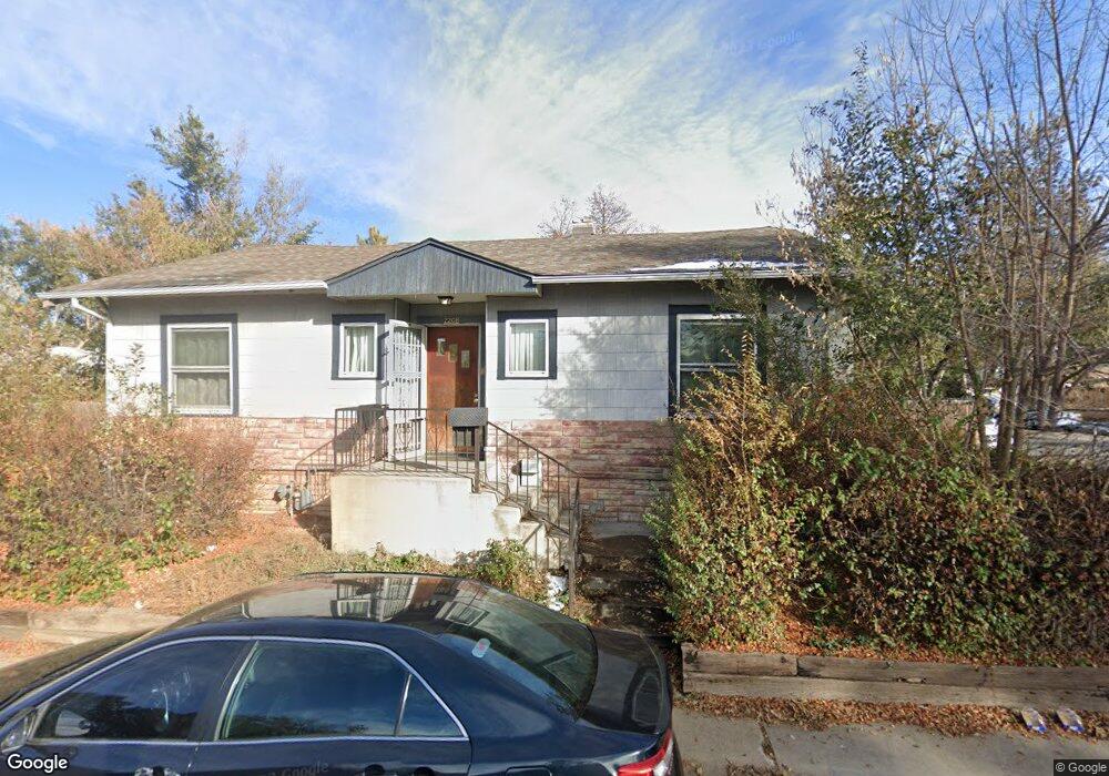 2208 Havana St, Aurora, CO 80010 - photo 1