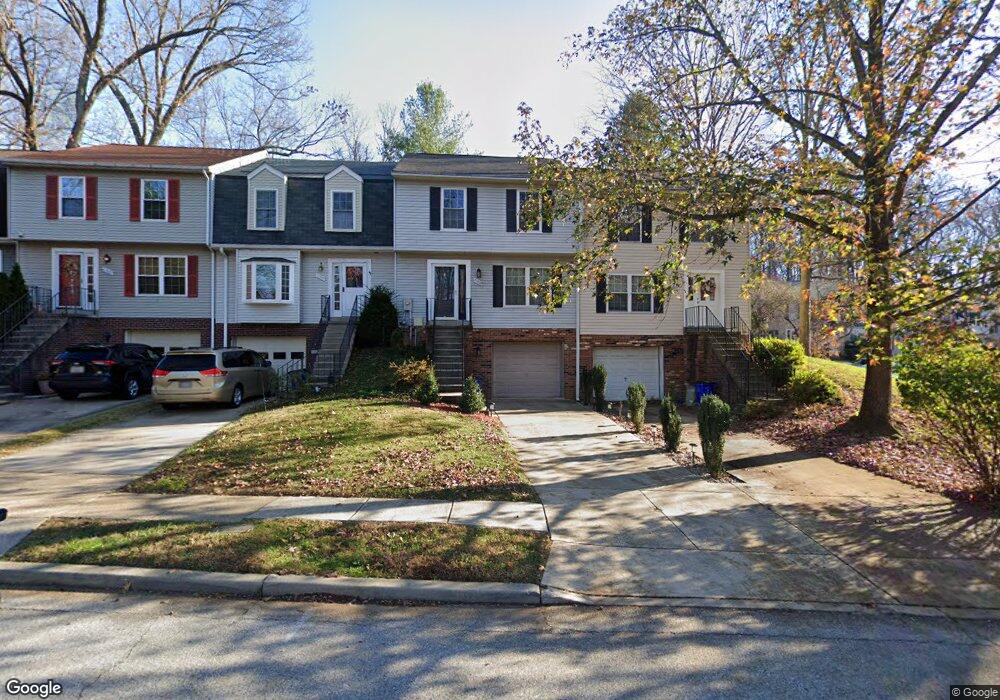 11509 Shell Flower Ln, Columbia, MD 21044 - photo 1