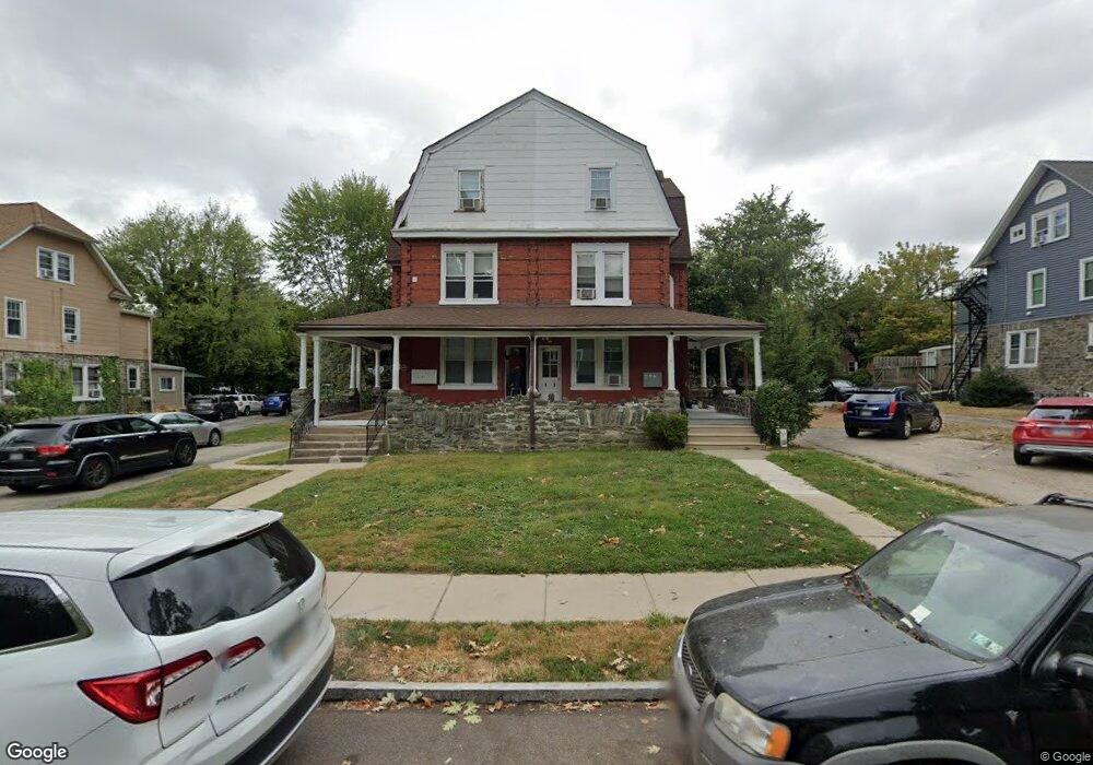 116 Walnut Ave, Ardmore, PA 19003 - photo 1