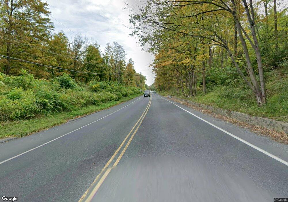 ROUTE Route 115, Effort, PA 18330 - photo 1