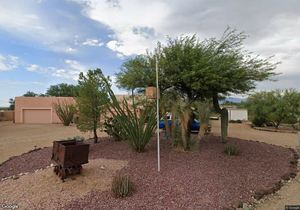 2431 E Wentworth Way, Vail, AZ 85641 - photo 1