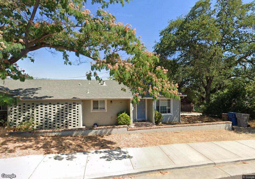 1930 Tenth St, Redding, CA 96001 - photo 1