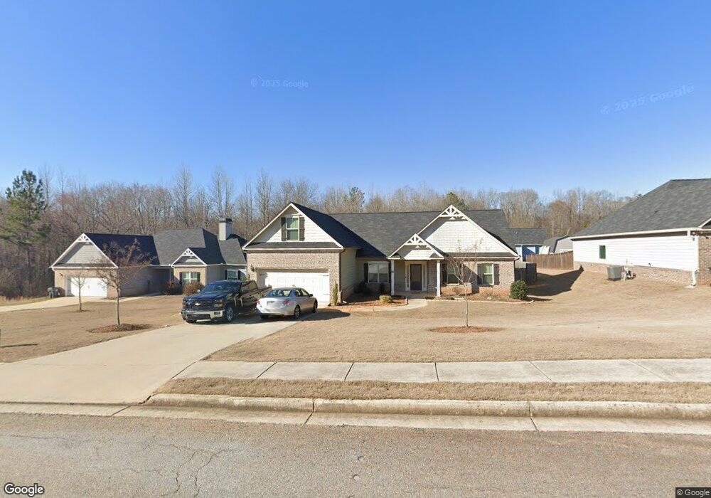 119 Coulter Woods Dr unit 15, Locust Grove, GA 30248 - photo 1