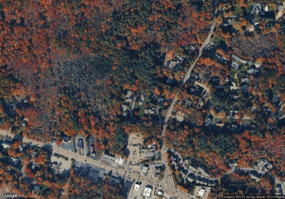 1193 Main St unit 2C, Hingham, MA 02043 - photo 1