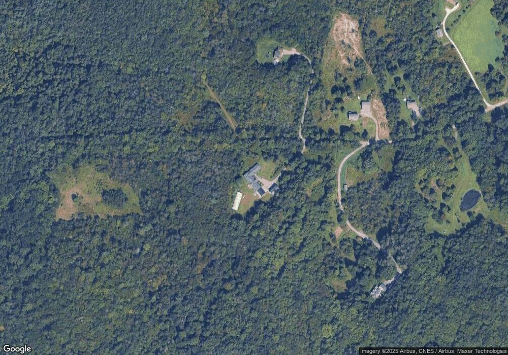 255 Goodrich Hill Rd, Fairfax, VT 05454 - photo 1