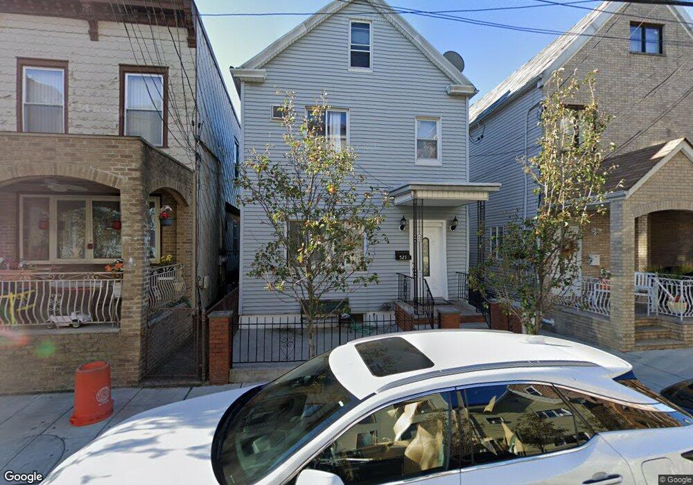 521 28th St, Union City, NJ 07087 - photo 1