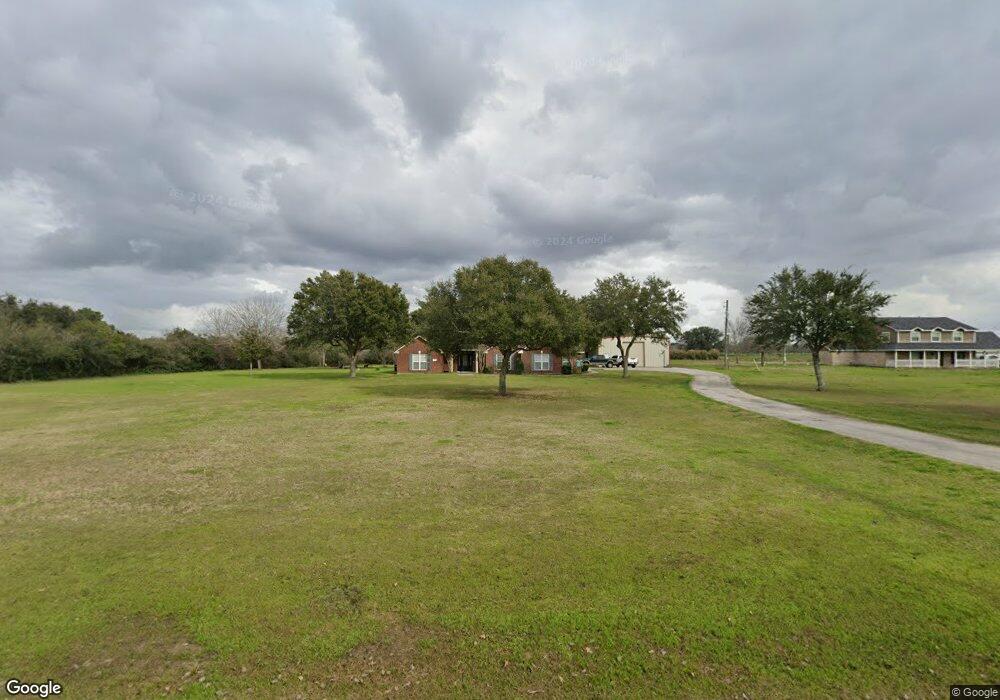 1518 Penny Lake Dr, Wallis, TX 77485 - photo 1