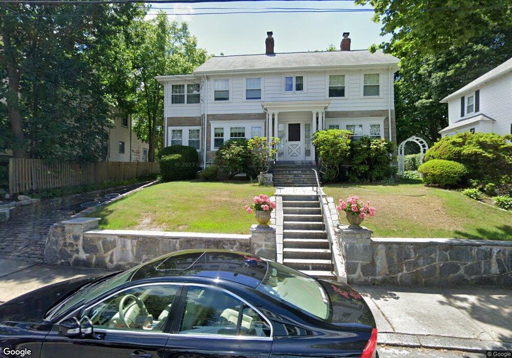 68 Perham St, West Roxbury, MA 02132 - photo 1