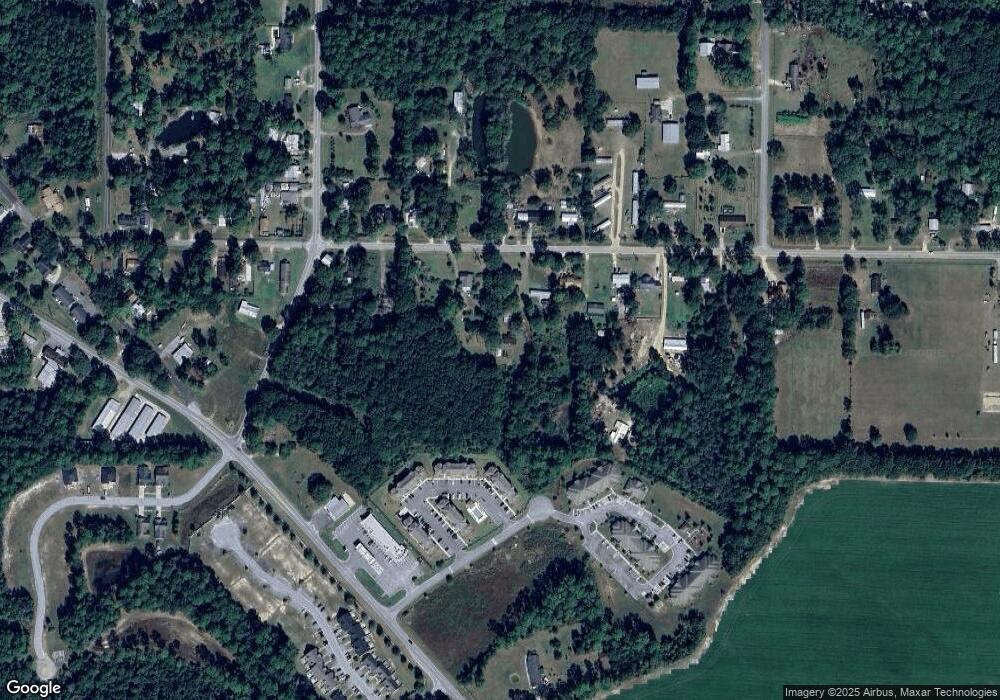 1024 Holmes Dr, Moultrie, GA 31768 - photo 1