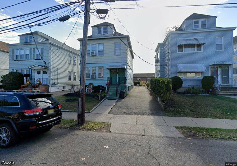 109 Willet St, Passaic, NJ 07055 - photo 1