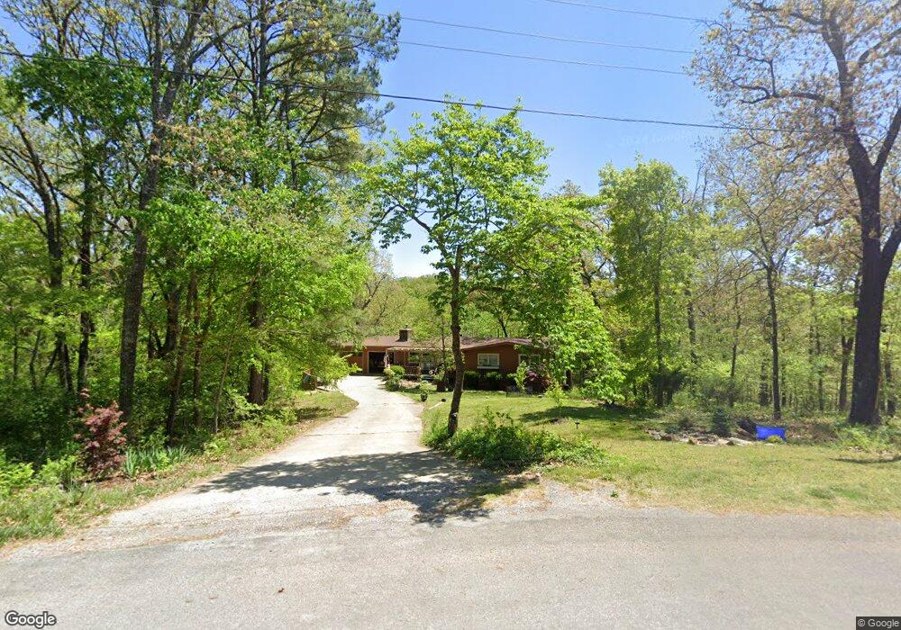 70 Bosworth Cir, Bella Vista, AR 72714 - photo 1