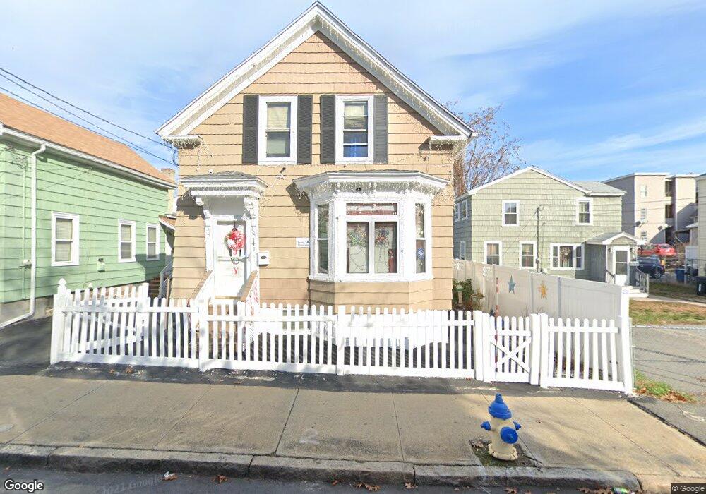 141 Oxford St, Lawrence, MA 01841 - photo 1