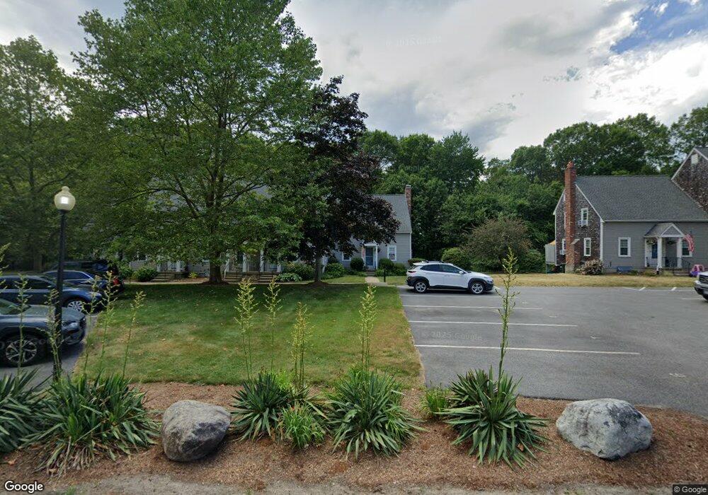 435 Twin Lakes Dr, Halifax, MA 02338 - photo 1