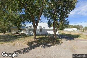 495 N 100 E, Hinckley, UT 84635