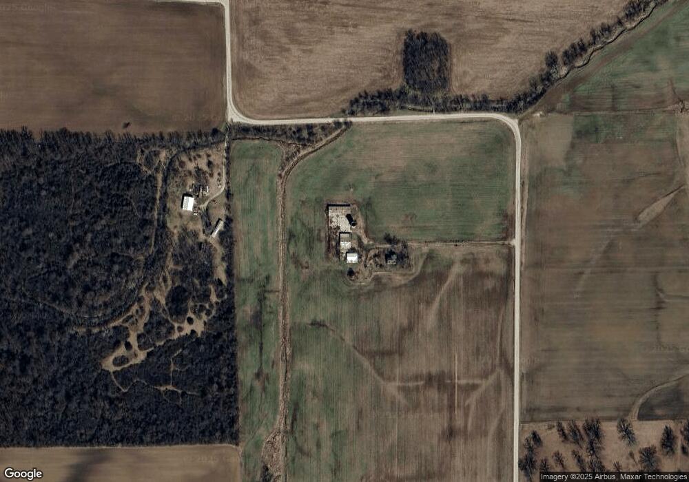 5422 N Liberty Rd, Bryant, IN 47326 - photo 1