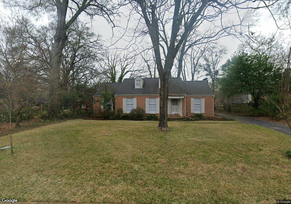 3017 Old Bullard Rd, Tyler, TX 75701 - photo 1