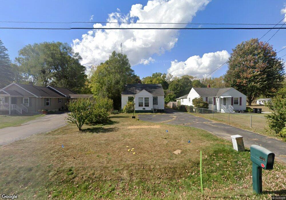 2346 Utley Rd, Flint, MI 48532 - photo 1