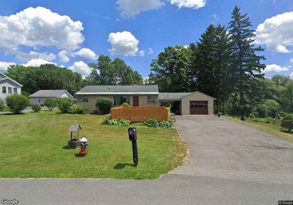 4 Lower Fane Ct, Troy, NY 12182 - photo 1