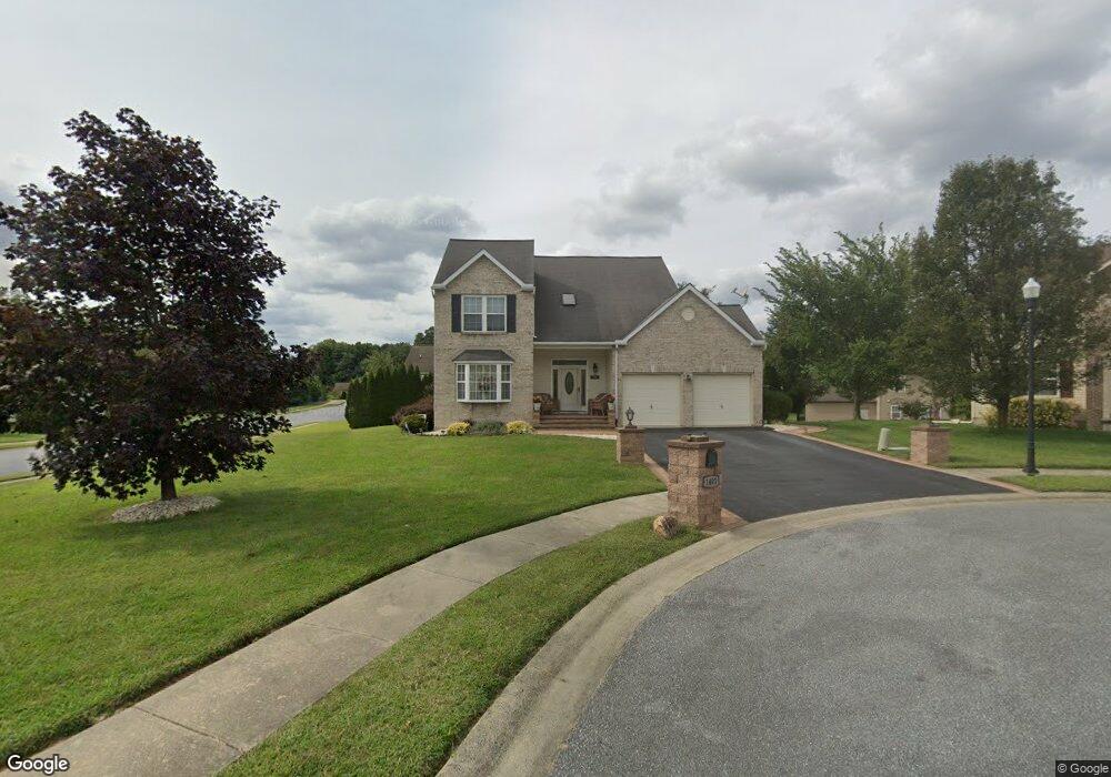 1401 Gadwall Ct, New Castle, DE 19720 - photo 1