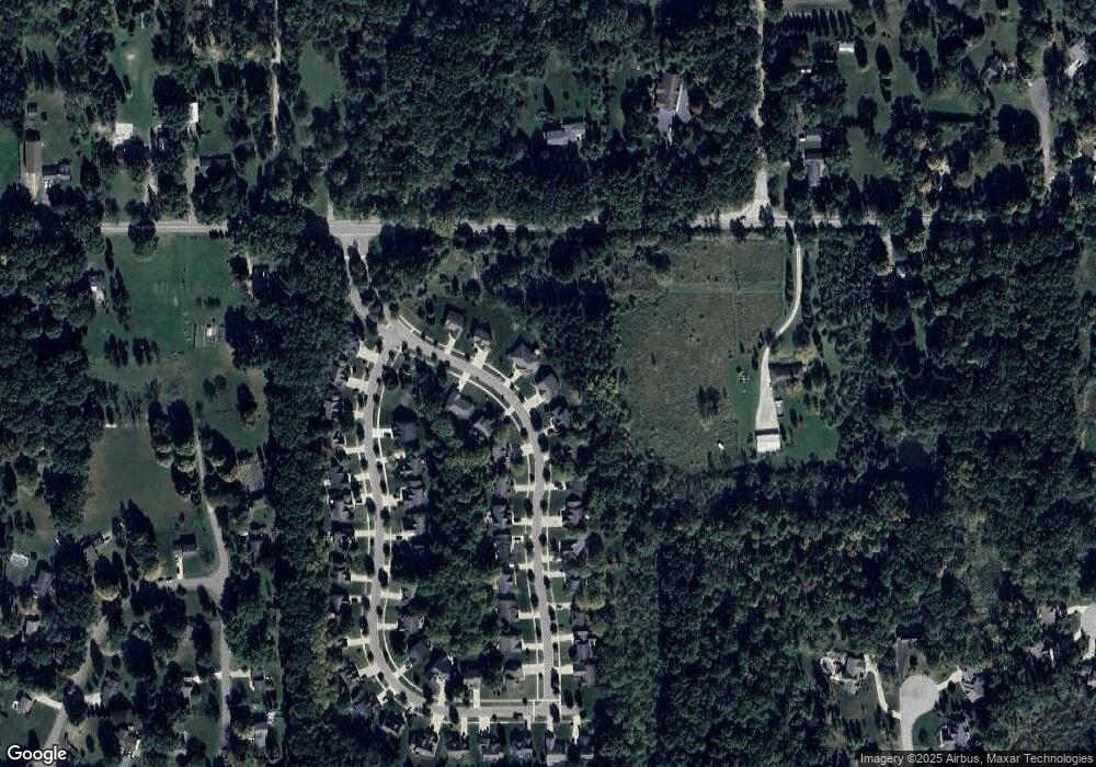 143 Fairhill Way, Howell, MI 48843 - photo 1