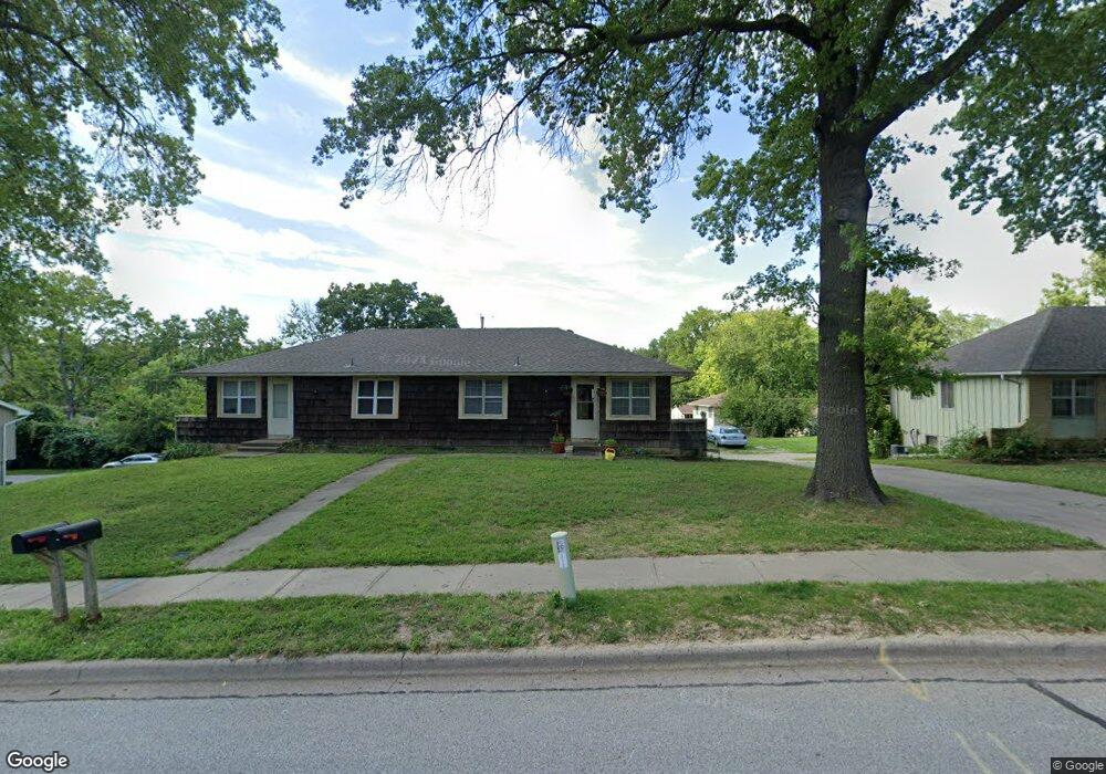 10200 W 53rd St, Shawnee, KS 66203 - photo 1