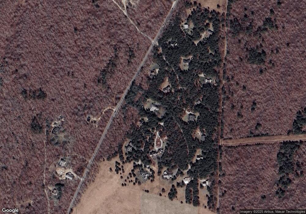 35 Nat's Farm Ln, West Tisbury, MA 02568 - photo 1