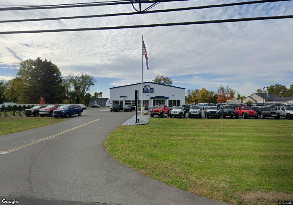 206 S Main St, East Windsor, CT 06088 - photo 1