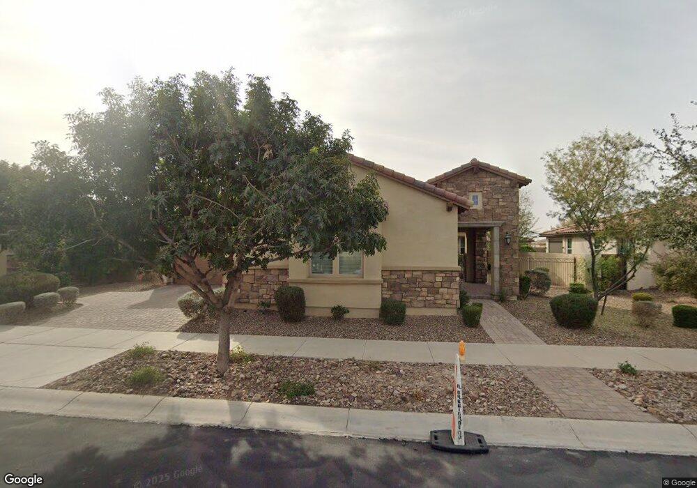 5732 S Crowley, Mesa, AZ 85212 - photo 1