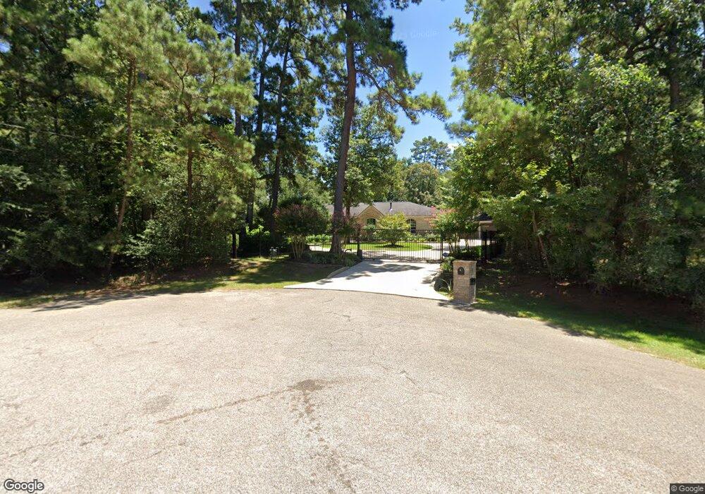 4 Lake Forest Ct, Conroe, TX 77384 - photo 1