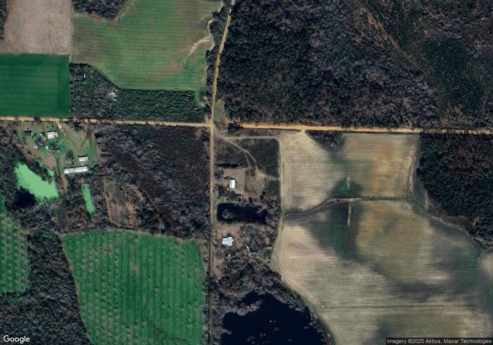 157 Carver Lake Way, Ambrose, GA 31512 - photo 1