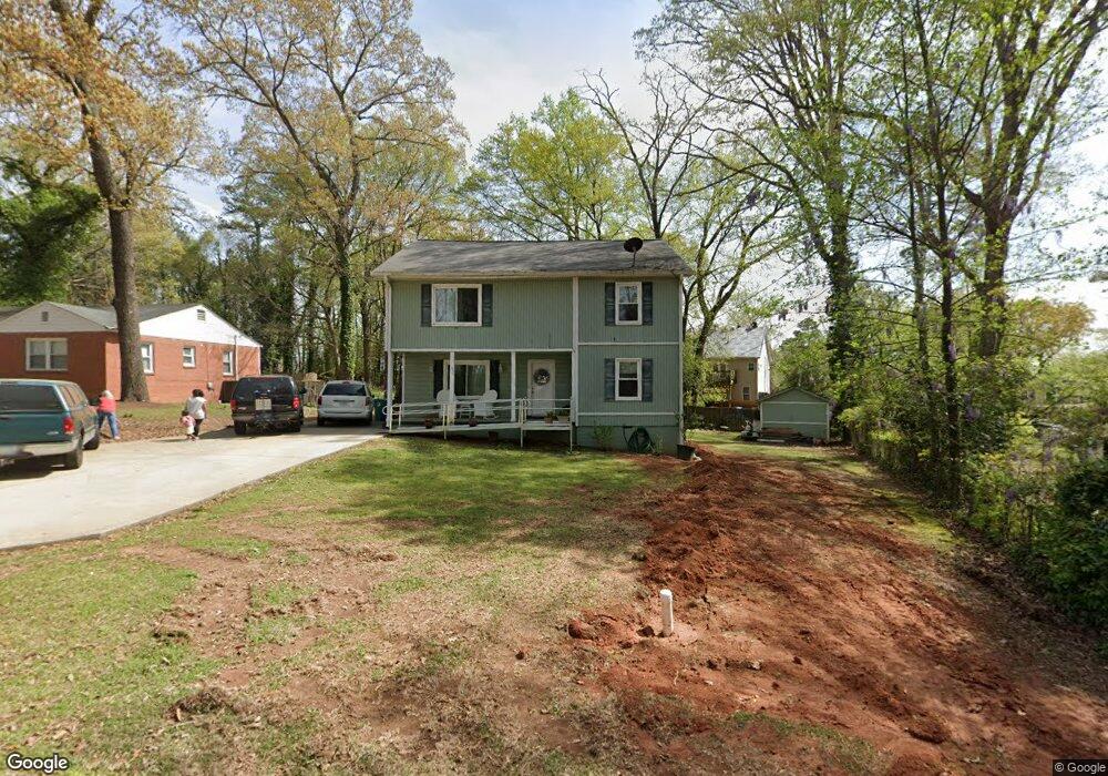 2275 Belmont Cir SE, Smyrna, GA 30080 - photo 1