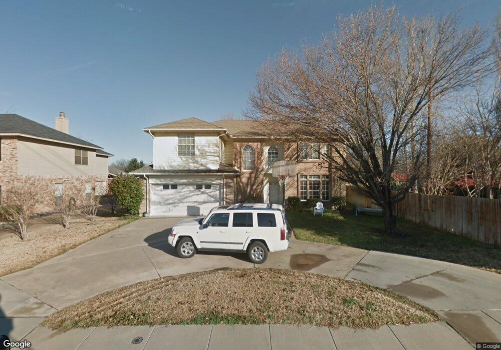 8529 Rumfield Rd, North Richland Hills, TX 76182 - photo 1