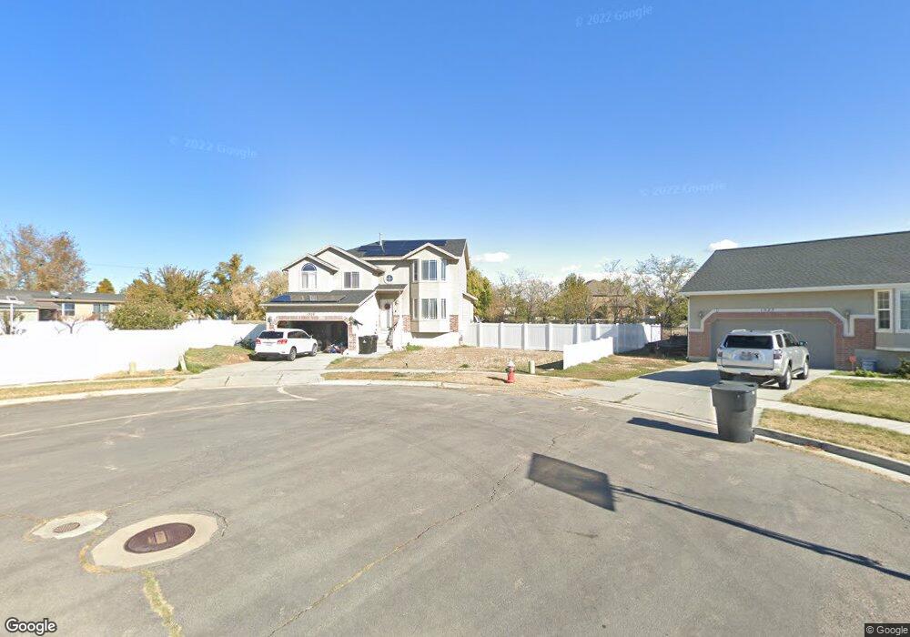 1522 W 2750 S, Syracuse, UT 84075 - photo 1