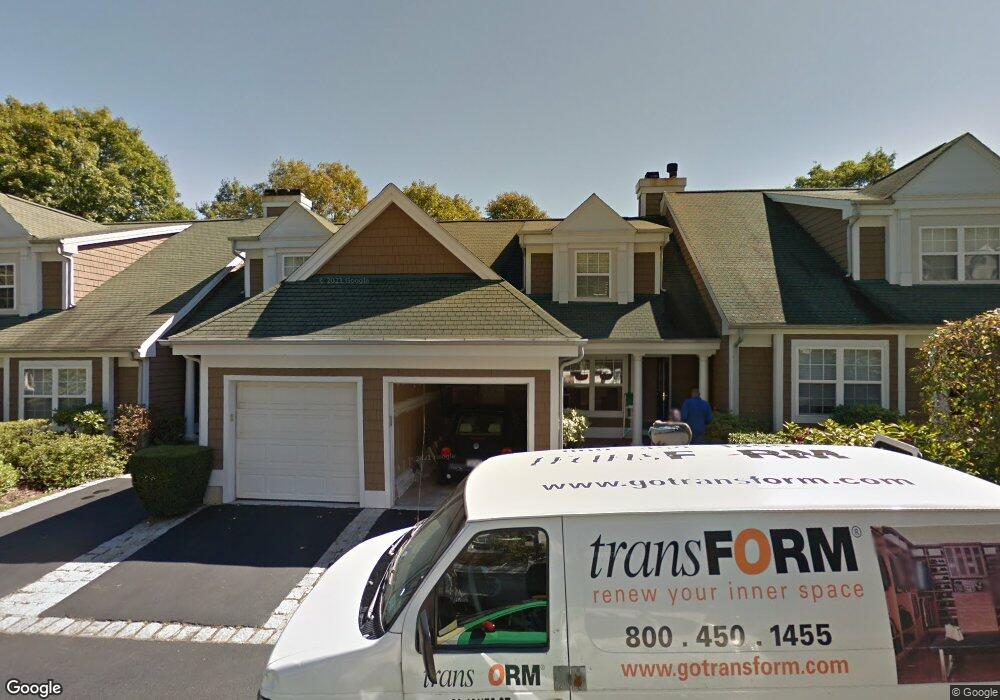 9 Deer Tree Ln unit 1101, Briarcliff Manor, NY 10510 - photo 1