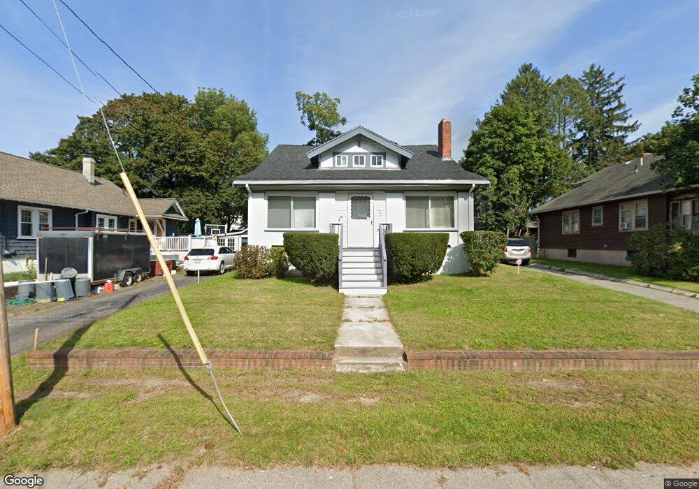 188 Concord St, Brockton, MA 02302 - photo 1